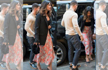 Priyanka Chopra Secretly Arrives In Mumbai With Nick Jonas